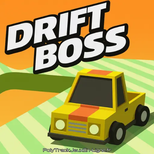 Drift Boss