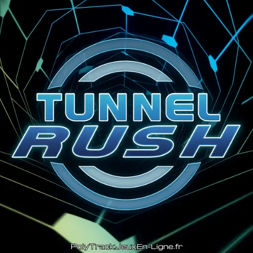 Tunnel Rush